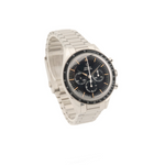 Speedmaster Moonwatch Professional 39.7mm - "First Omega In Space" - 2026