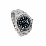 GMT-Master II "Bruce Wayne" - 2025