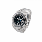 GMT-Master II "Bruce Wayne" - 2025