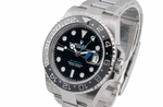 GMT-Master II "Bruce Wayne" - 2025