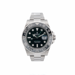 GMT-Master II "Bruce Wayne" - 2025