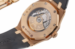 Royal Oak Selfwinding 41mm - 2015