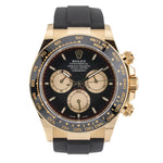 Cosmograph Daytona 18ct Yellow Gold on Oysterflex "Paul Newman" - 2026