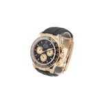 Cosmograph Daytona 18ct Yellow Gold on Oysterflex "Paul Newman" - 2026