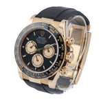 Cosmograph Daytona 18ct Yellow Gold on Oysterflex "Paul Newman" - 2026