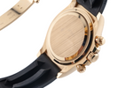 Cosmograph Daytona 18ct Yellow Gold on Oysterflex "Paul Newman" - 2026