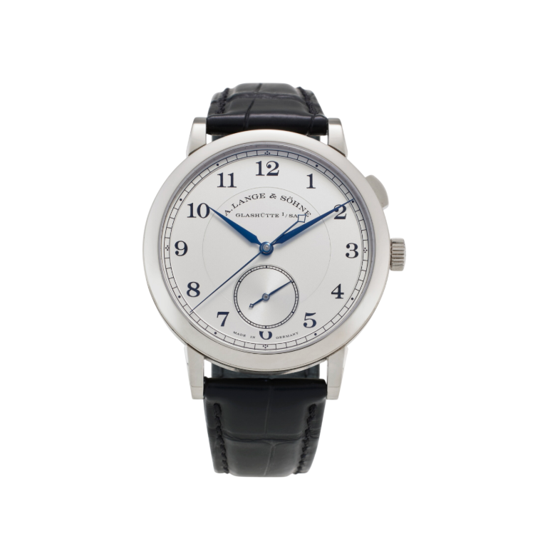 A. Lange & Söhne 1815 "Walter Lange" - 2019