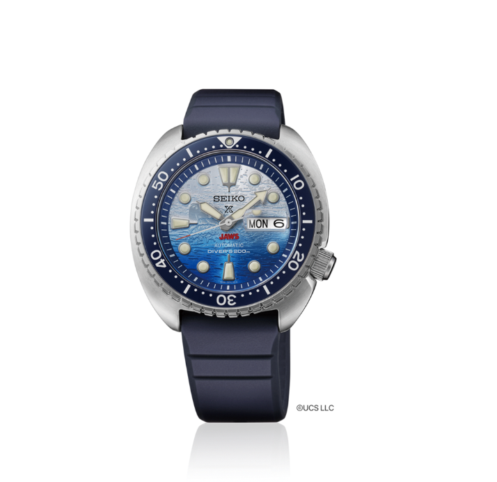 Prospex Sea "Jaws" SRPL81K
