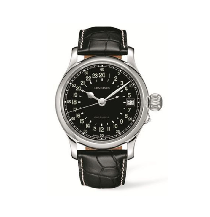 Longines Twenty-Four Hours