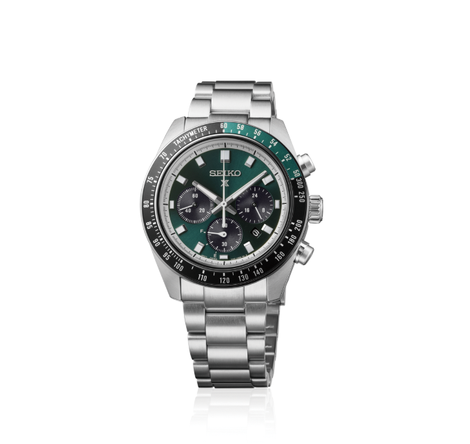 Prospex Speedtimer HBJ003 – Seiko | Swiss Emporium Melbourne