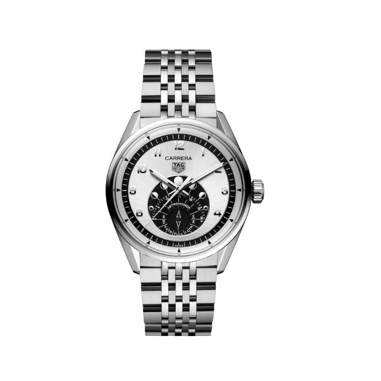 TAG Heuer Carrera Astronomer – TAG Heuer | Swiss Emporium Melbourne