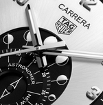 TAG Heuer Carrera Astronomer – view 2
