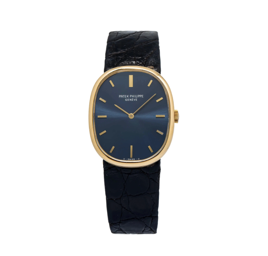 Patek Philippe Golden Ellipse reference 4226 – Patek Philippe | Swiss Emporium Melbourne