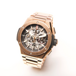 Hublot Big Bang Integral King Gold 42mm (2020)