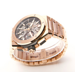 Hublot Big Bang Integral King Gold 42mm (2020)