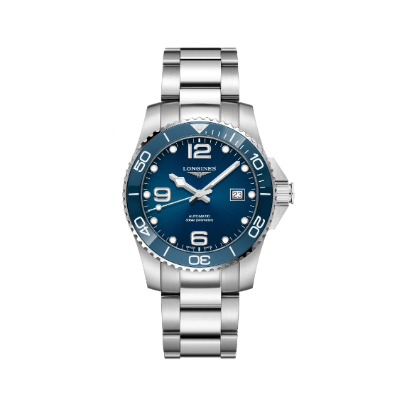 Hydroconquest 41mm