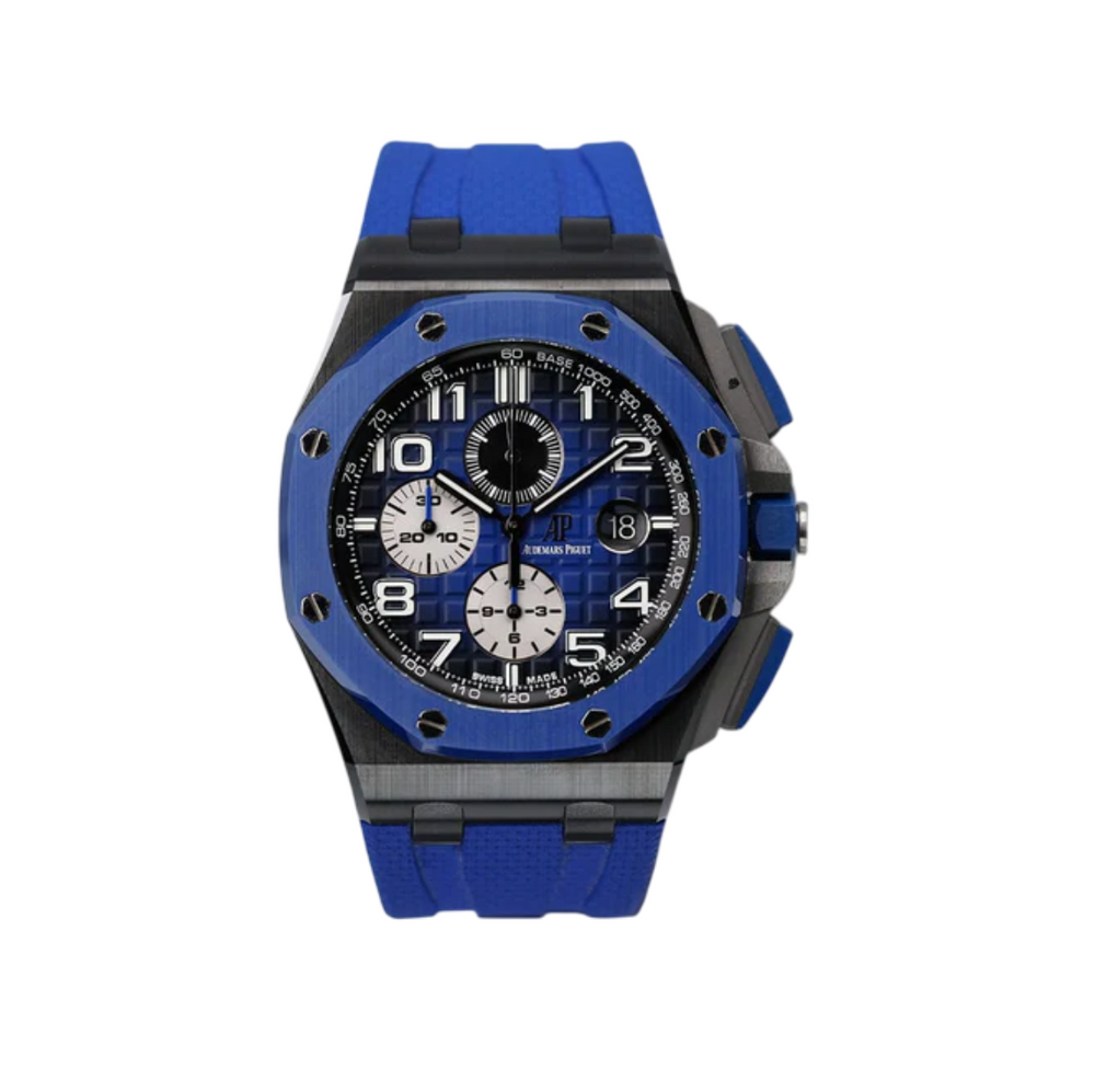 Royal Oak Offshore Chronograph