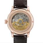 Presage Cocktail Time