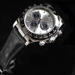 Strap for Rolex Daytona