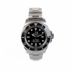 Rolex Sea-Dweller Deepsea - 2017