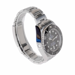 Rolex Sea-Dweller Deepsea - 2017