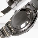 Datejust 36 "Wimbledon" - 2025