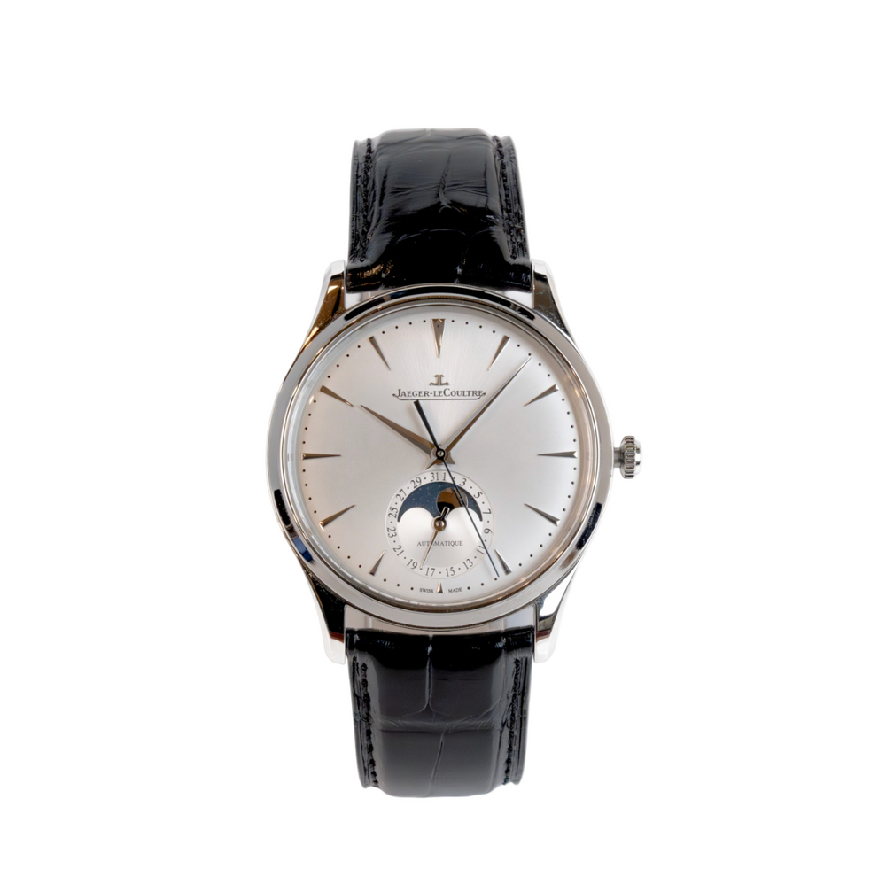 Master Ultra Thin Moon - 2024 – jaeger-lecoultre | Swiss Emporium Melbourne
