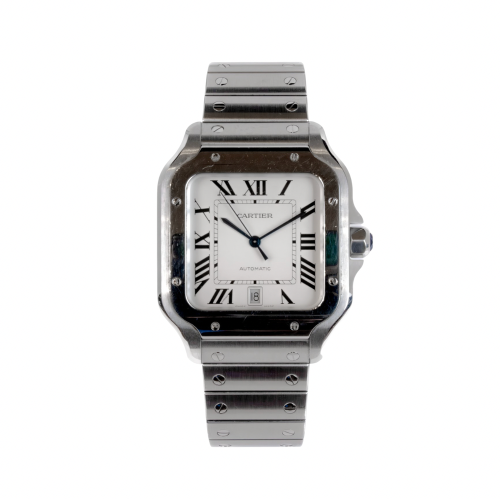 Santos de Cartier - Large (2020) - Swiss Emporium