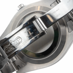 Datejust II 41mm "Grey Roman Dial" - 2010