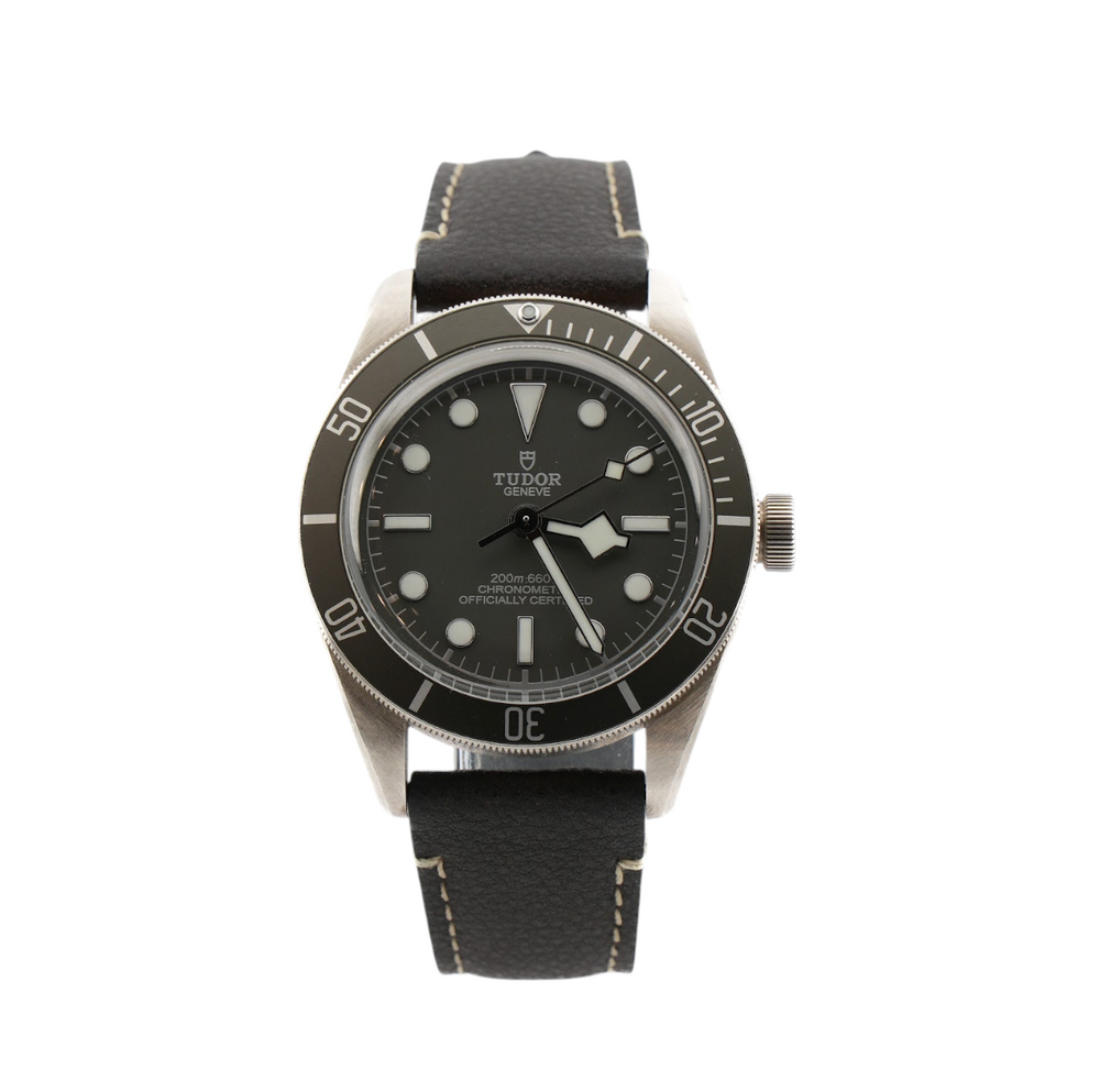 Black Bay Fifty-Eight 925 - 2022