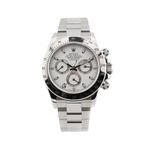 Discontinued Cosmograph Daytona 116520 - 2008