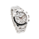 Discontinued Cosmograph Daytona 116520 - 2008