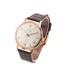 Vintage Zenith Bumper Automatic