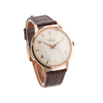 Vintage Zenith Bumper Automatic