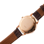 Vintage Zenith Bumper Automatic