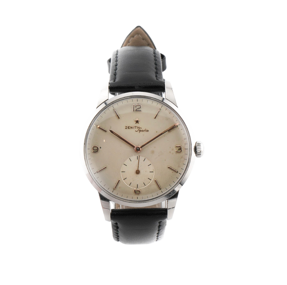 ZENITH Sporto Jumbo