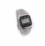 Speedmaster Quartz Digital "LCD"