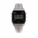 Speedmaster Quartz Digital "LCD"