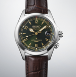 Seiko Prospex Alpinist - SPB507