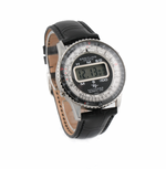 Vintage Navitimer Chronograph Digital - 9406