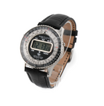 Vintage Navitimer Chronograph Digital - 9406