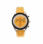 Speedmaster Reduced Michael Schumacher Edition