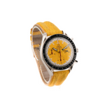 Speedmaster Reduced Michael Schumacher Edition