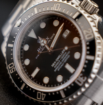 Sea-Dweller 4000 - 2014