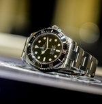 Sea-Dweller 4000 - 2014