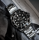 Sea-Dweller 4000 - 2014