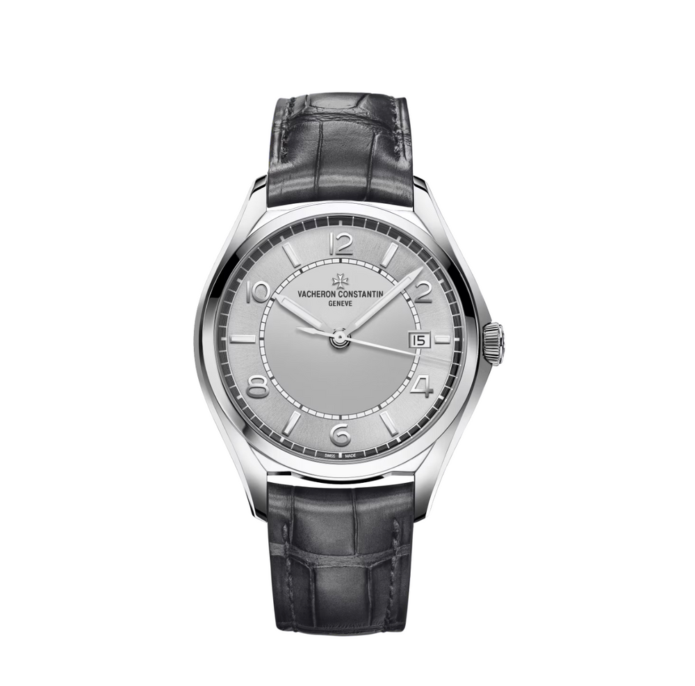 FIftysix Silver Dial (2021)