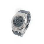 Royal Oak Dual Time 39mm (2017)