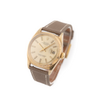 Vintage Datejust 36 Yellow Gold 1601 - 1979