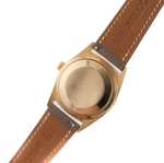 Vintage Datejust 36 Yellow Gold 1601 - 1979